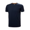 Camiseta m/c helly hansen chelsea evo 79198