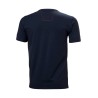 Camiseta m/c helly hansen chelsea evo 79198