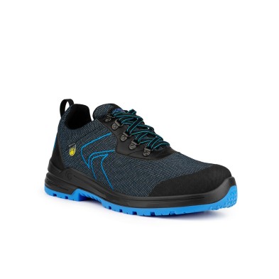 Zapato Robusta Newlife Esd s3s
