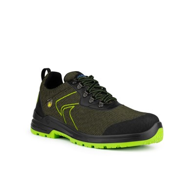 Zapato Robusta Newlife Esd s3s