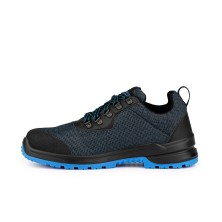 zapato robusta newlife esd s3s en azul