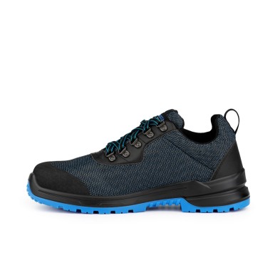 Zapato Robusta Newlife Esd s3s