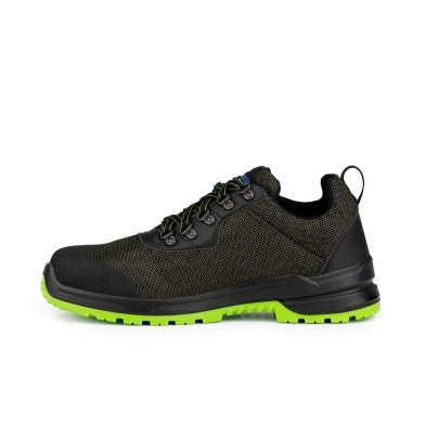 Zapato Robusta Newlife Esd s3s