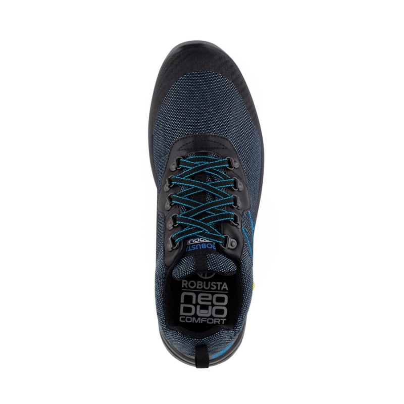 Zapato robusta newlife esd s3s