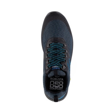 Zapato Robusta Newlife Esd s3s