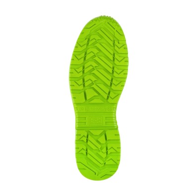 Zapato Robusta Newlife Esd s3s