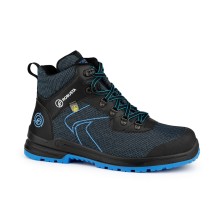 BOTA ROBUSTA NEWLIFE ESD S3S