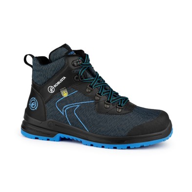 Bota Robusta Newlife Esd s3s