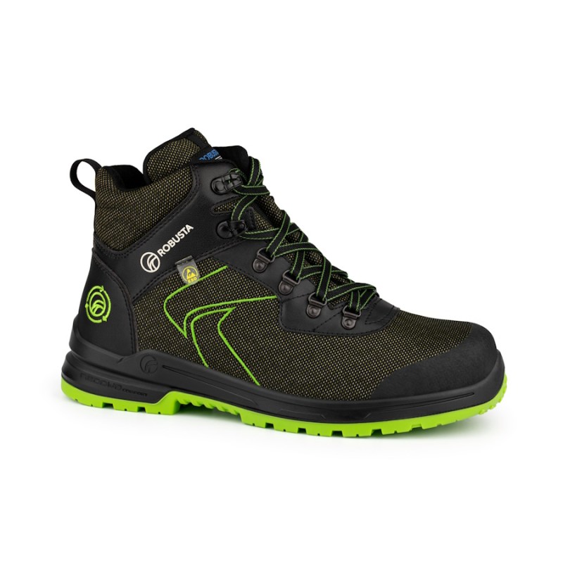 Bota robusta newlife esd s3s