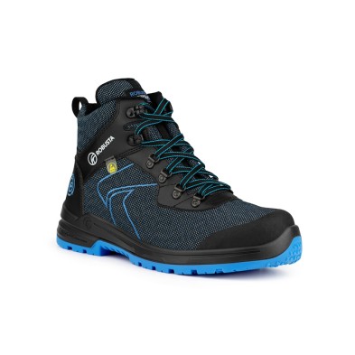 Bota Robusta Newlife Esd s3s