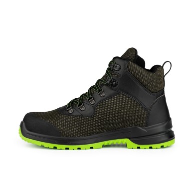 Bota Robusta Newlife Esd s3s