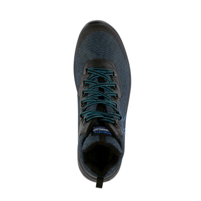 Bota Robusta Newlife Esd s3s