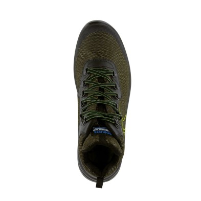 Bota Robusta Newlife Esd s3s