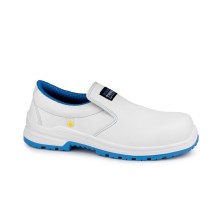 ZAPATO ROBUSTA ALBUS BLANCO