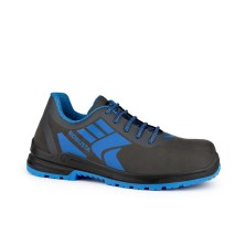 ZAPATO ROBUSTA ONE AZUL