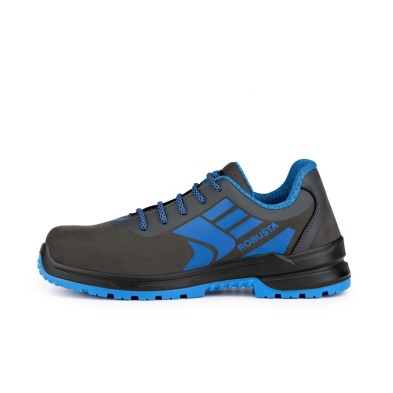 Zapato Robusta One Azul