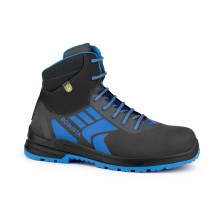 BOTA ROBUSTA ONE AZUL