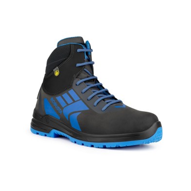 Bota Robusta One Azul