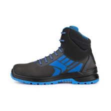 bota robusta one azul 