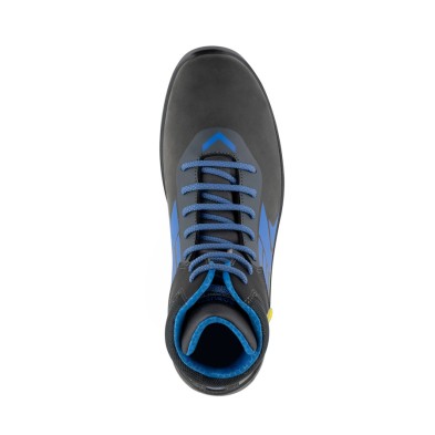 Bota Robusta One Azul