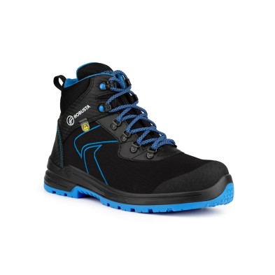 Bota Robusta Orbital s3s
