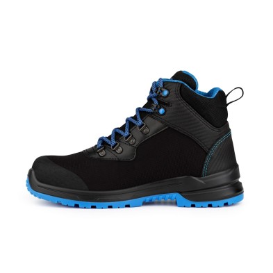 Bota Robusta Orbital s3s