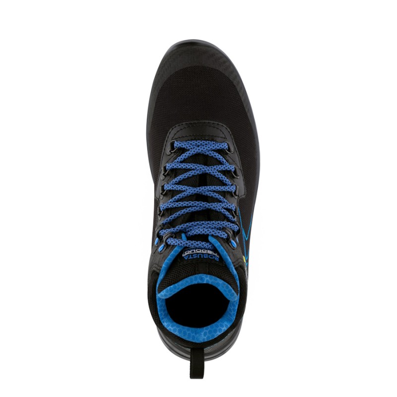 Bota robusta orbital s3s