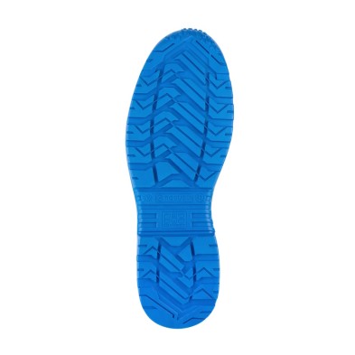 Bota Robusta Orbital s3s