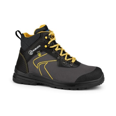 Bota Robusta Orbital s3s