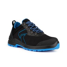 zapato robusta orbital en azul