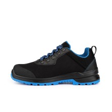 zapato robusta orbital en azul