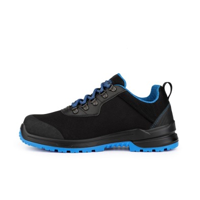 Zapato Robusta Orbital