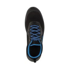 zapato robusta orbital en azul