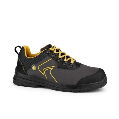 Zapato Robusta Orbital