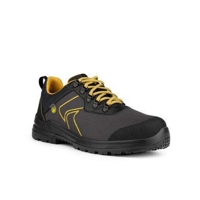Zapato Robusta Orbital