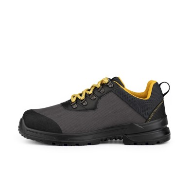 Zapato Robusta Orbital