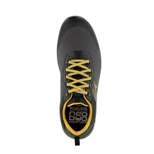 zapato robusta orbital en amarillo