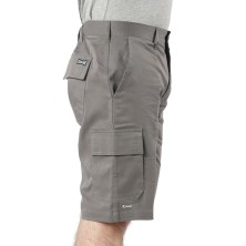 bermuda issaline easy strech 8018 en gris