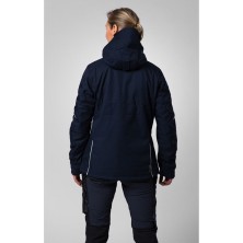 CHAQUETA FUNCIONAL MUJER PROJOB 3412