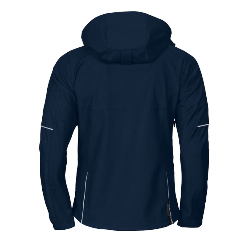 Chaqueta funcional mujer projob 3412