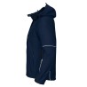 Chaqueta funcional mujer projob 3412