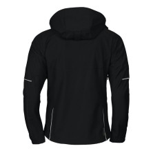 chaqueta mujer projob 3412 en negro