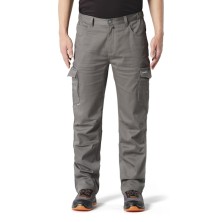 PANTALÓN ISSALINE FORTIS 8046