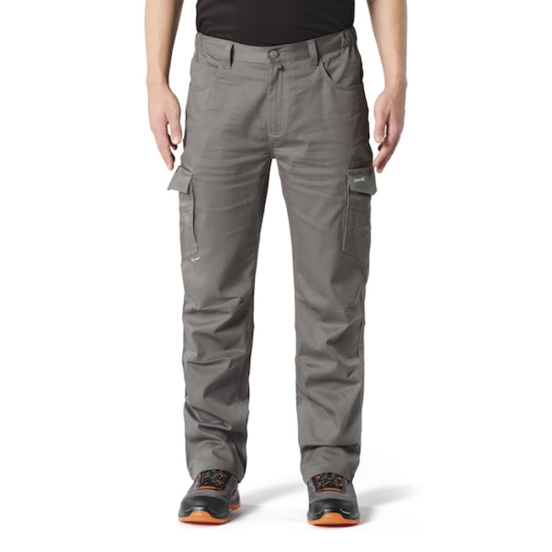 Pantalón issaline fortis 8046