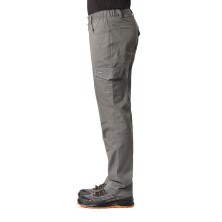 pantalón issaline fortis 8046 en gris