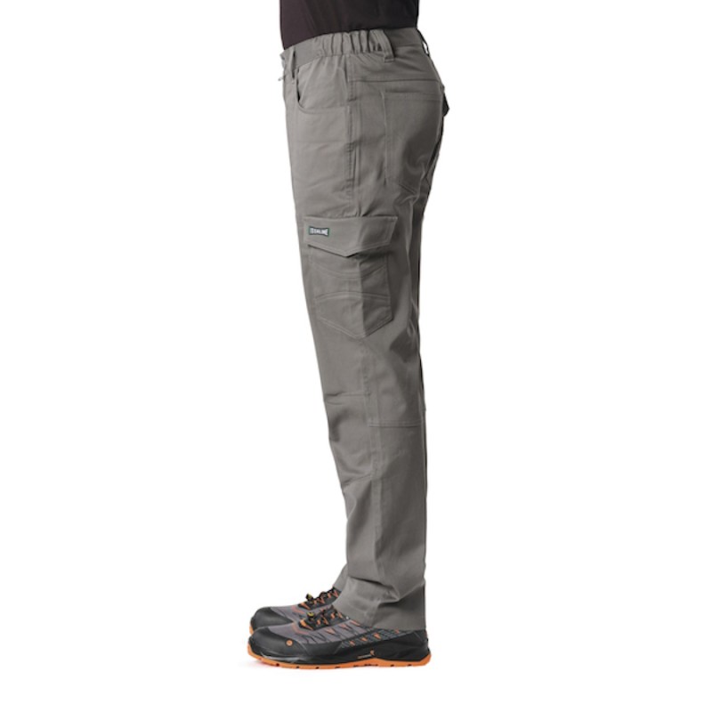 Pantalón issaline fortis 8046