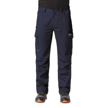 PANTALÓN ISSALINE FORTIS 8046