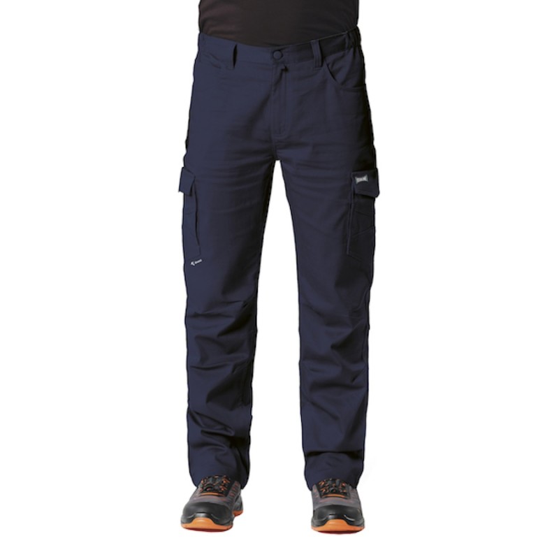 Pantalón issaline fortis 8046