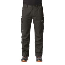 PANTALÓN ISSALINE FORTIS 8046