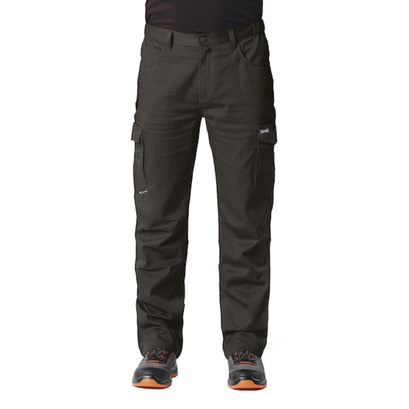 Pantalón issaline fortis 8046